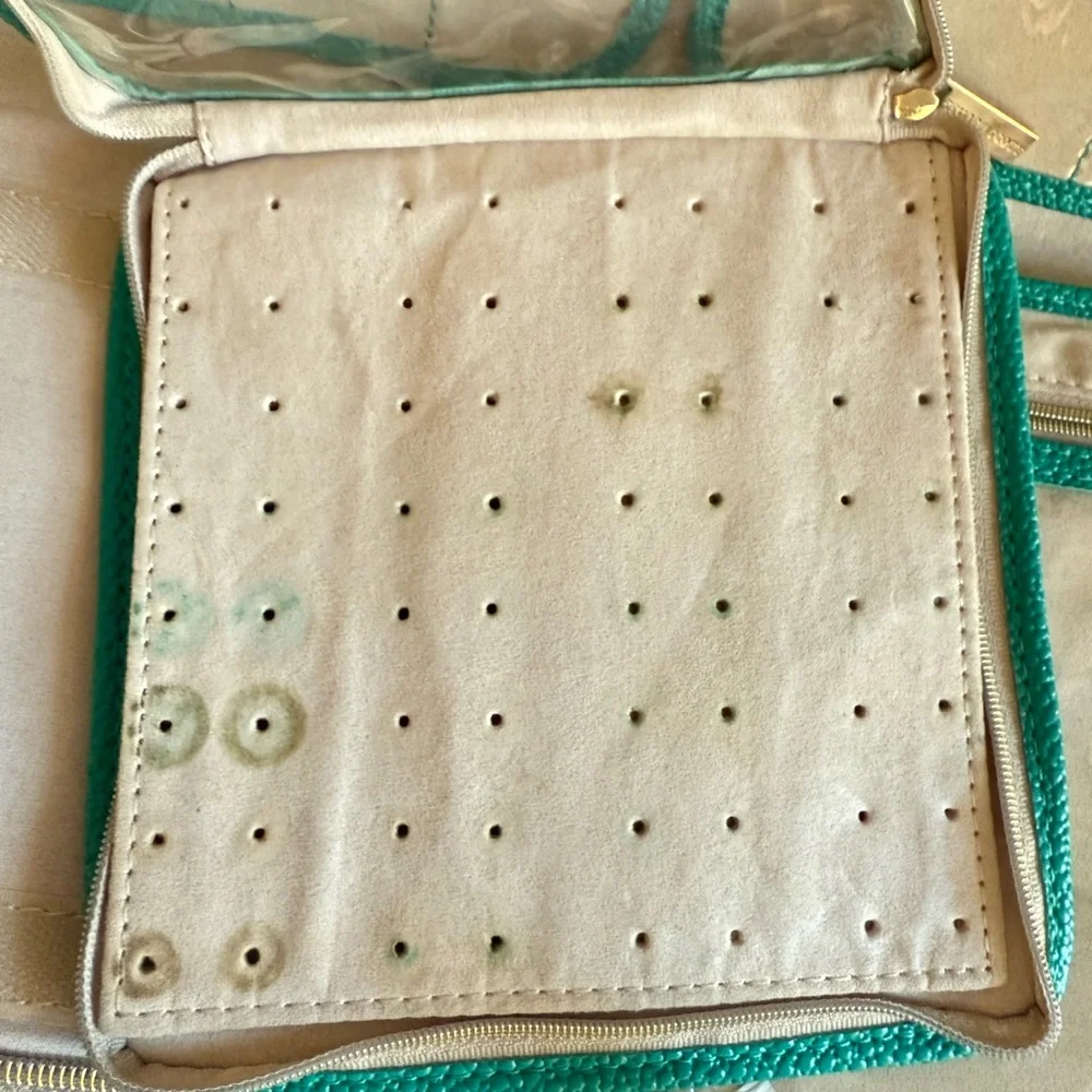Kendra Scott Large Jet Set Everyday Travel Organizer